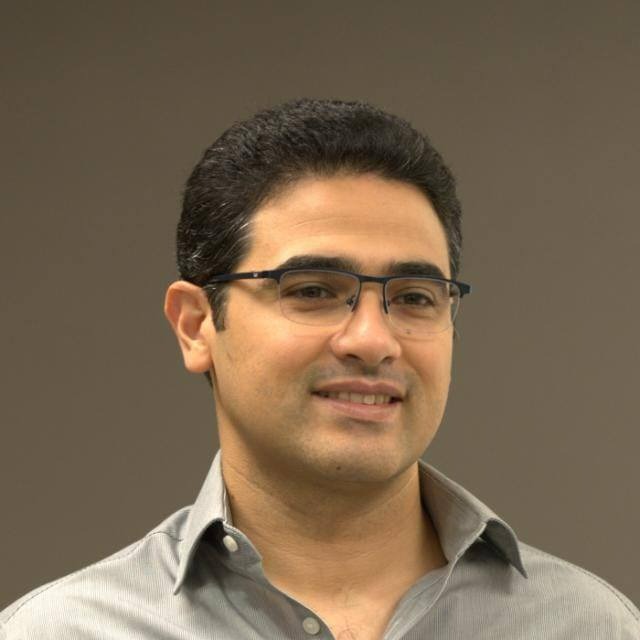Picture of شريف مراد