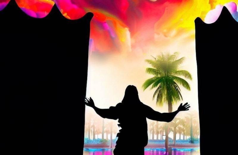 من الظلام إلى النور