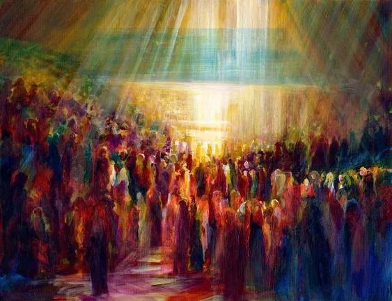 وجود الله، البحث عن دليل | الراهب سارافيم البرموسي